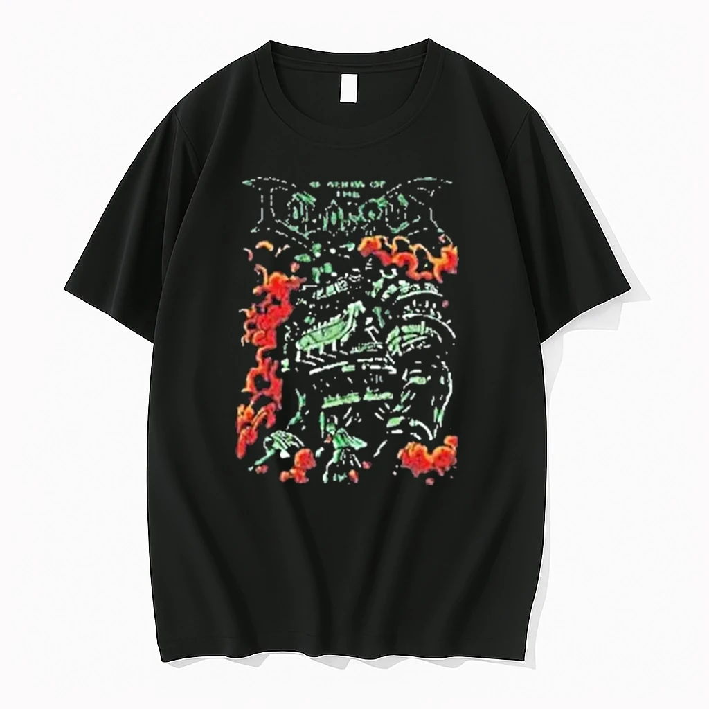 Shadow Of The Colossus Shirts