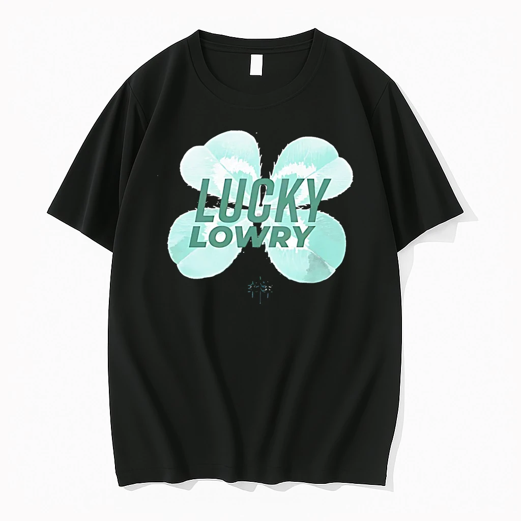 Shane Lowry The Bay Golf Club Clover Shirts