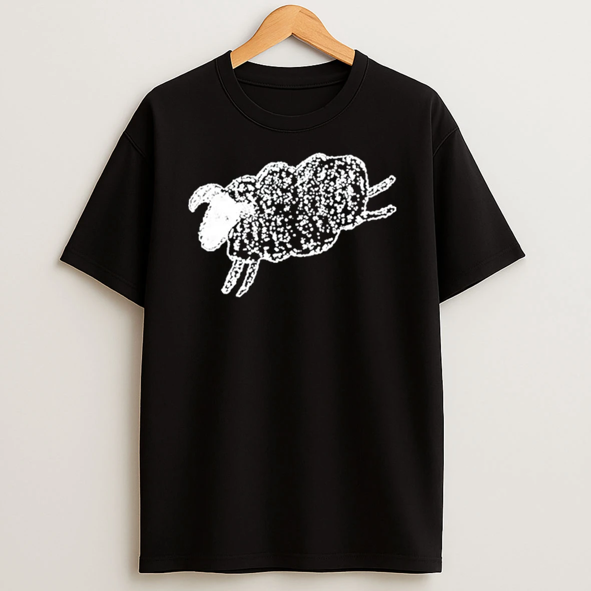Sheep Think Again Tour 2025 Shirts