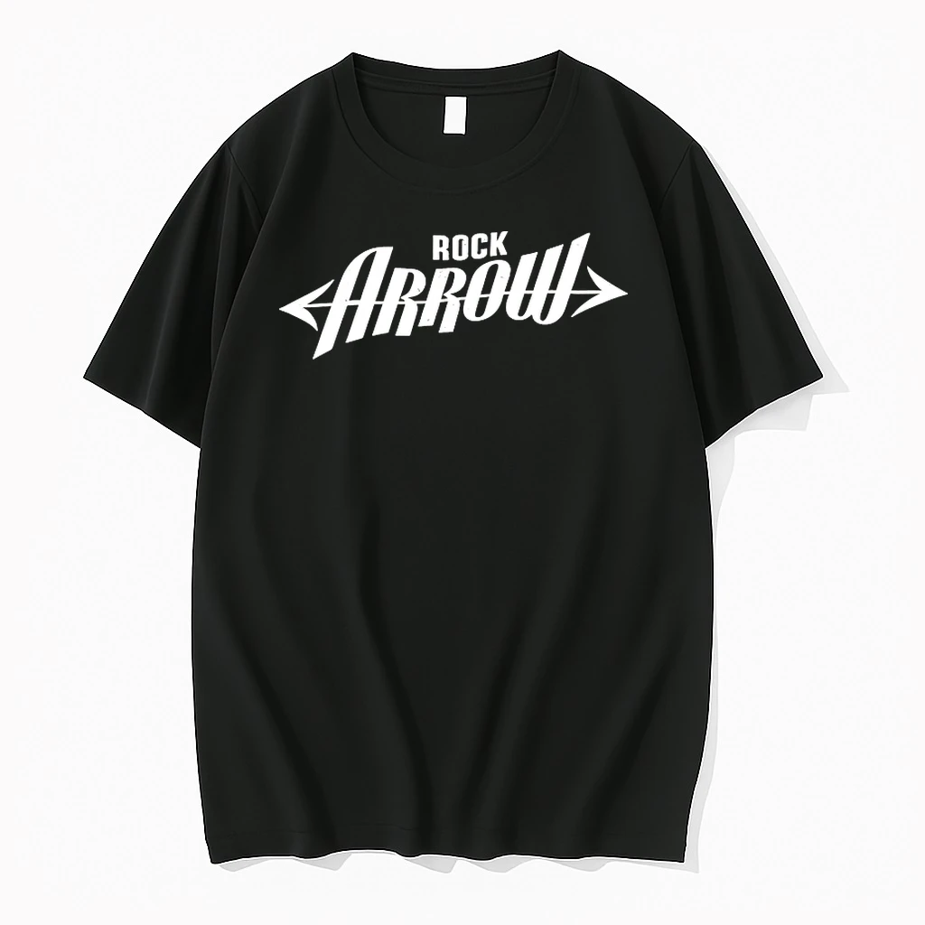 Sheriff Country Mickey Fox Rock Arrow Shirts