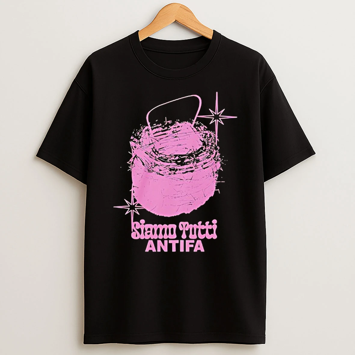 Siamo Tutti Antifa 2023 Shirts