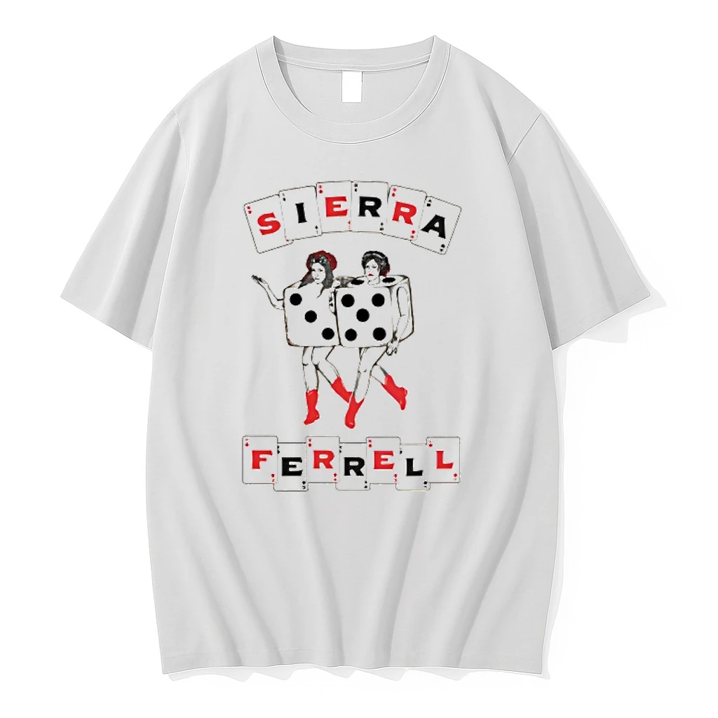 Sierra Ferrell Girls Shirts