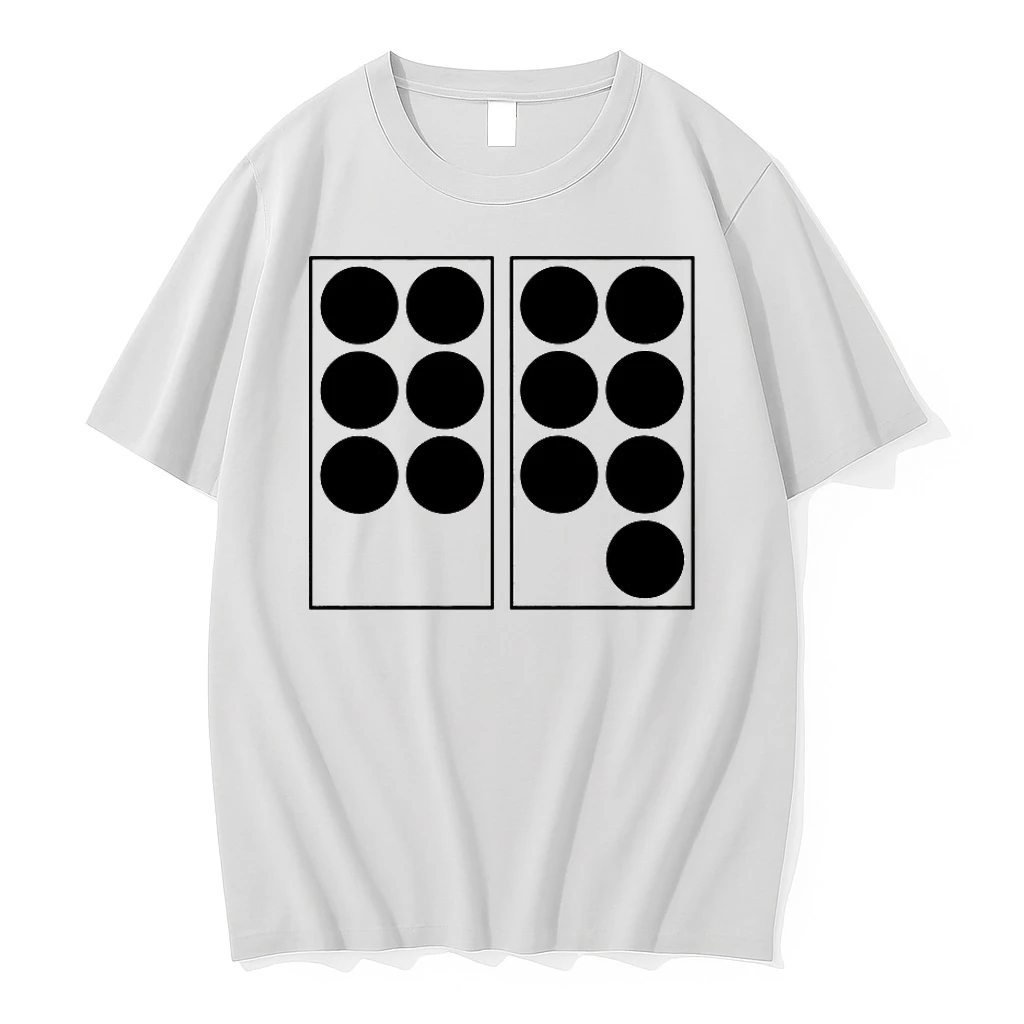 Six Seven Dots Shirts