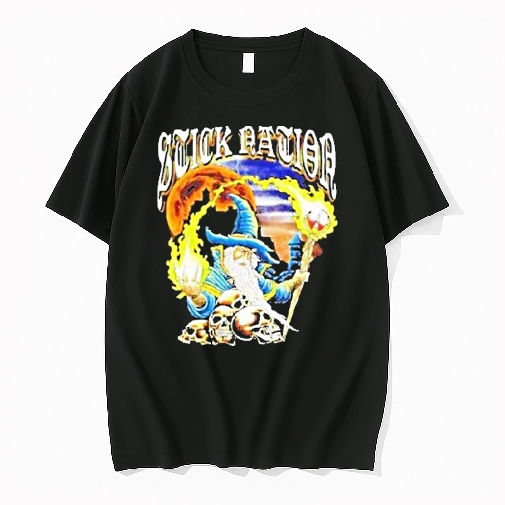 Skulls Stick Ration Wizard 2025 Shirts