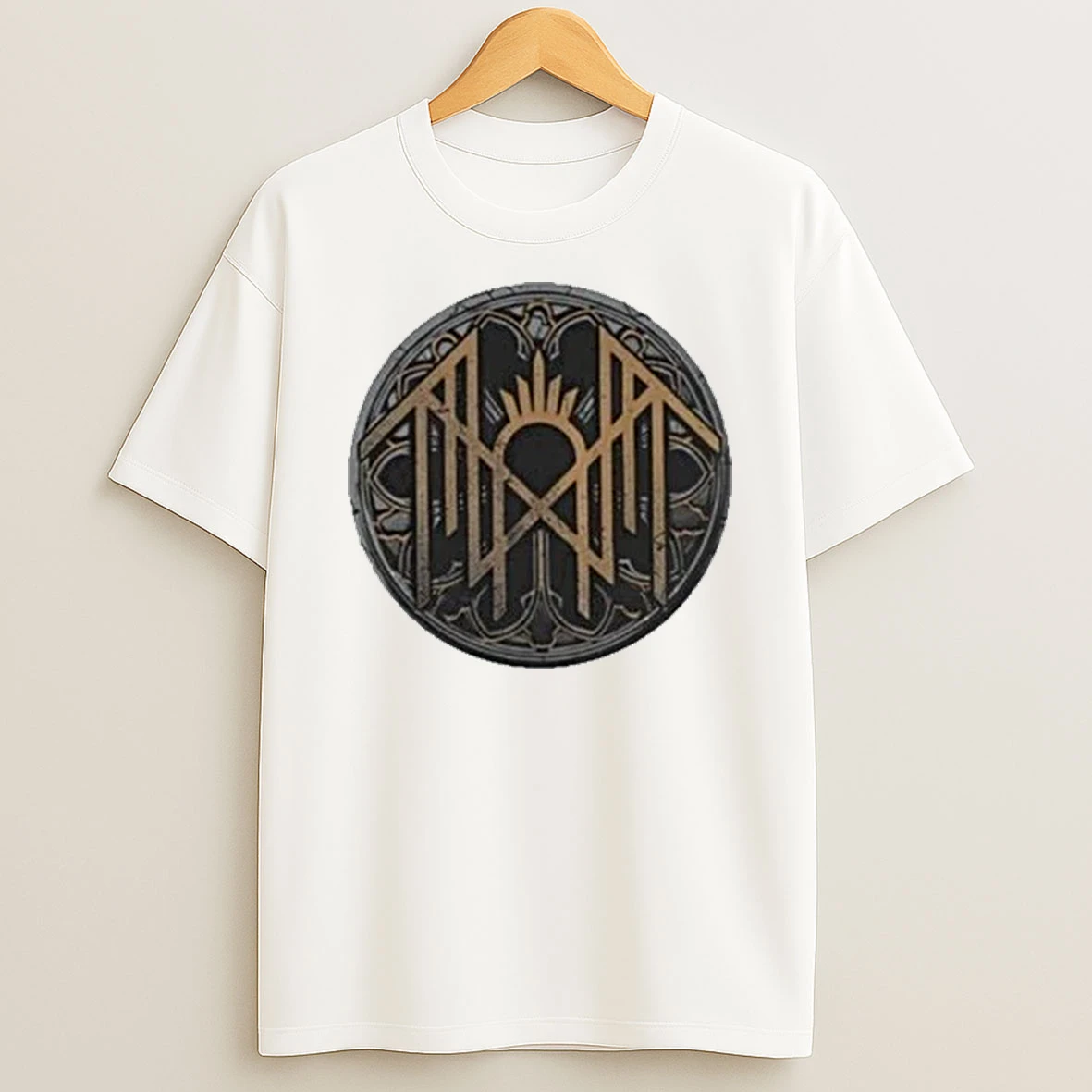 Sleep Token Picking Up The Sword Shirts