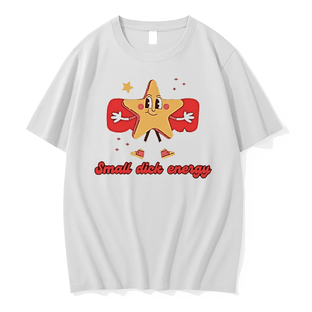 Small Dick Energy Shirts
