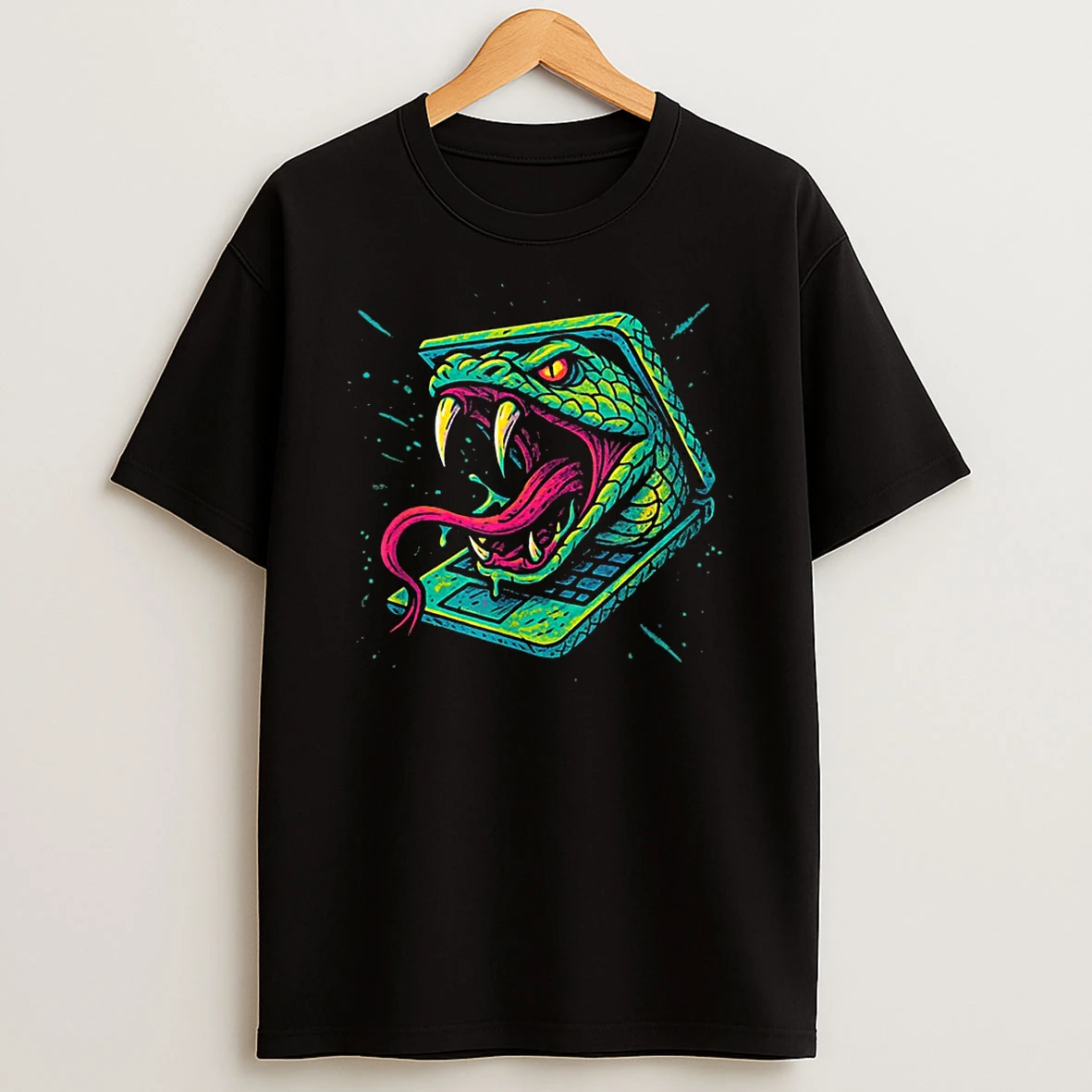 Snakeware Shirts