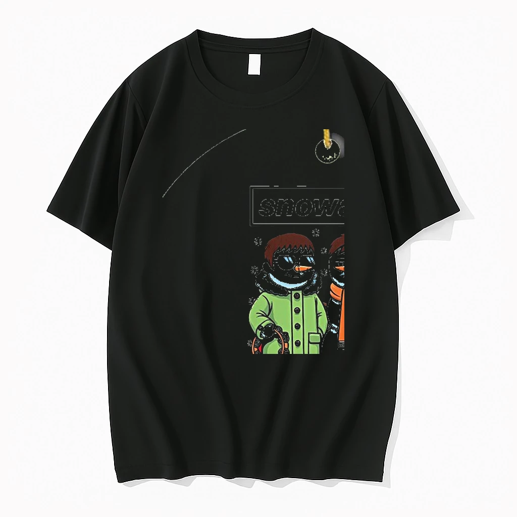 Snowasis Some Might Sleigh Christmas 2025 Shirts