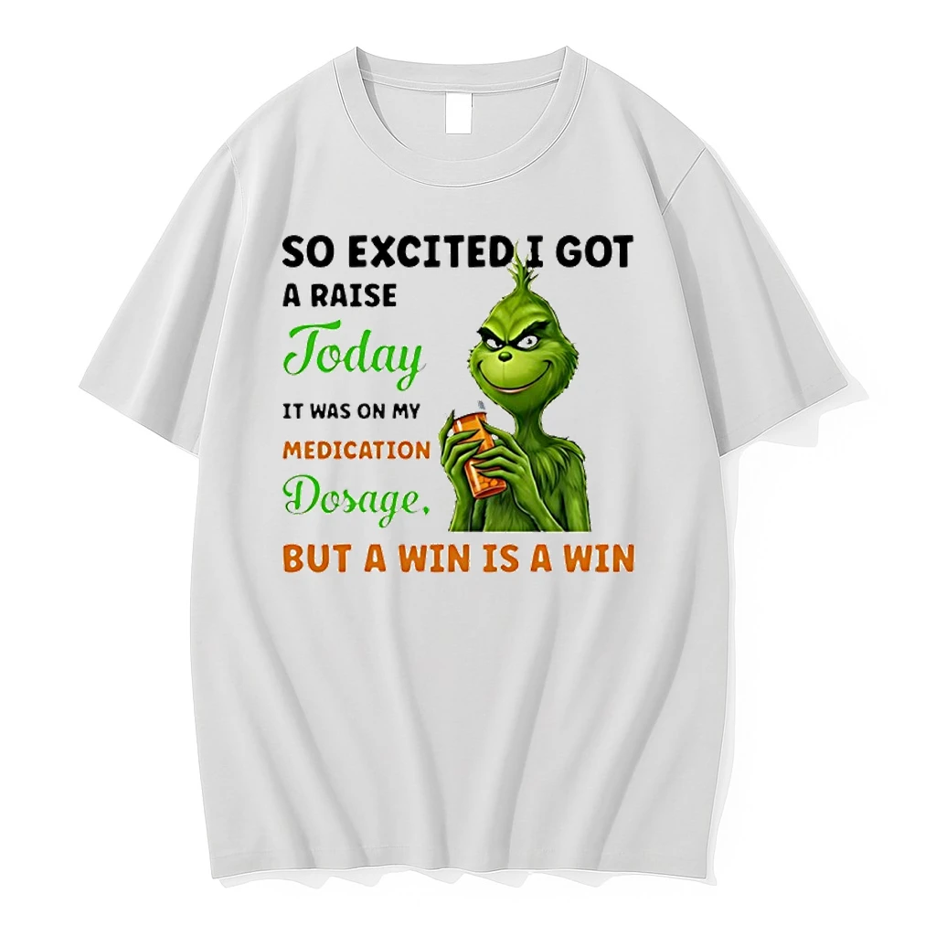 So Excited I Got A Raise Today It Was On My Medication Dosage Shirts