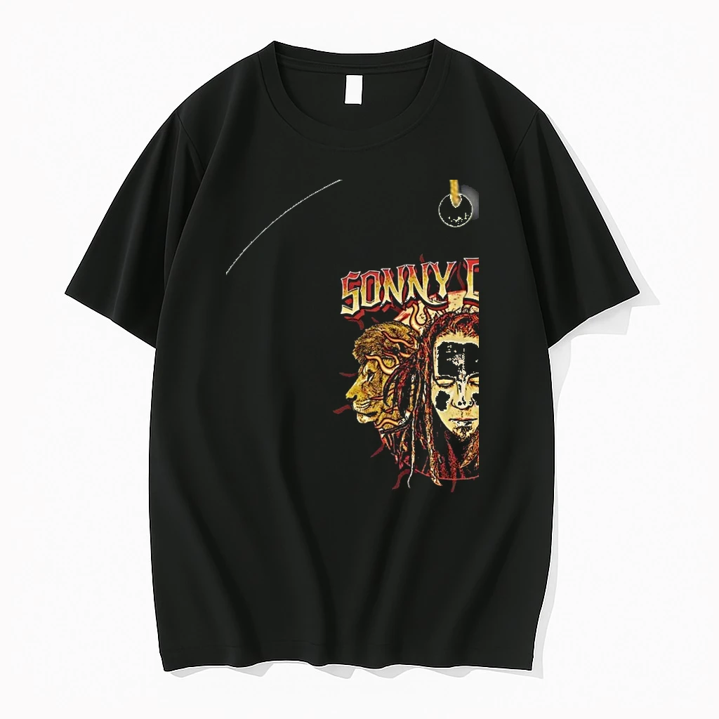 Sonny Sandoval Sonny Dread Shirts