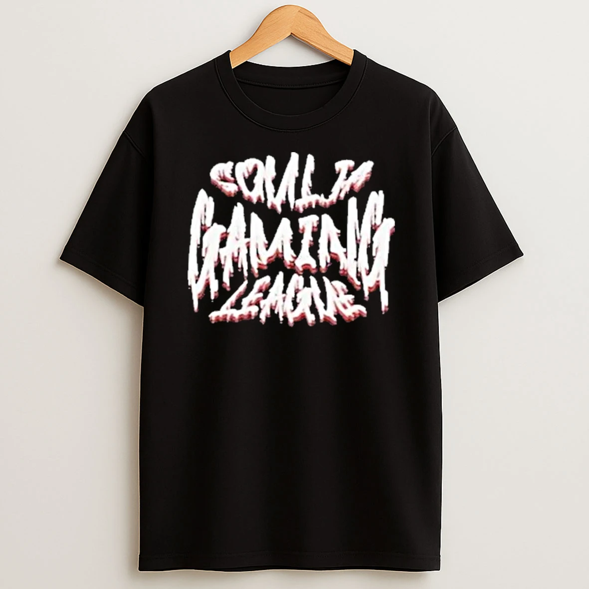 Soulja Boy Gaming League Shirts