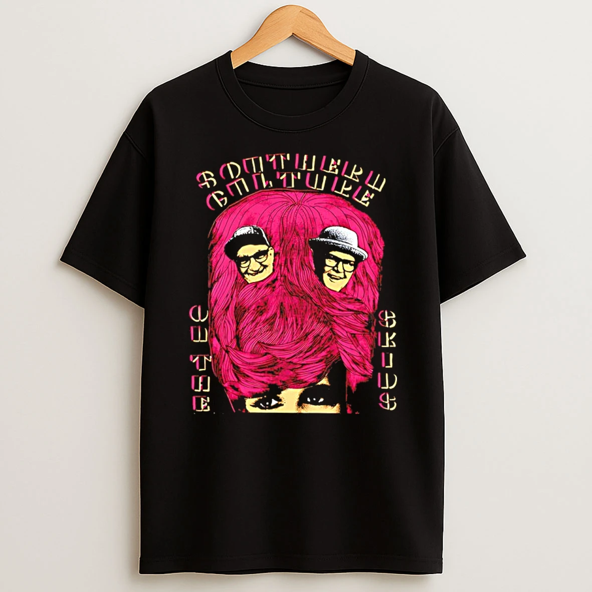 Southern Culture On The Skids 2025 Shirts