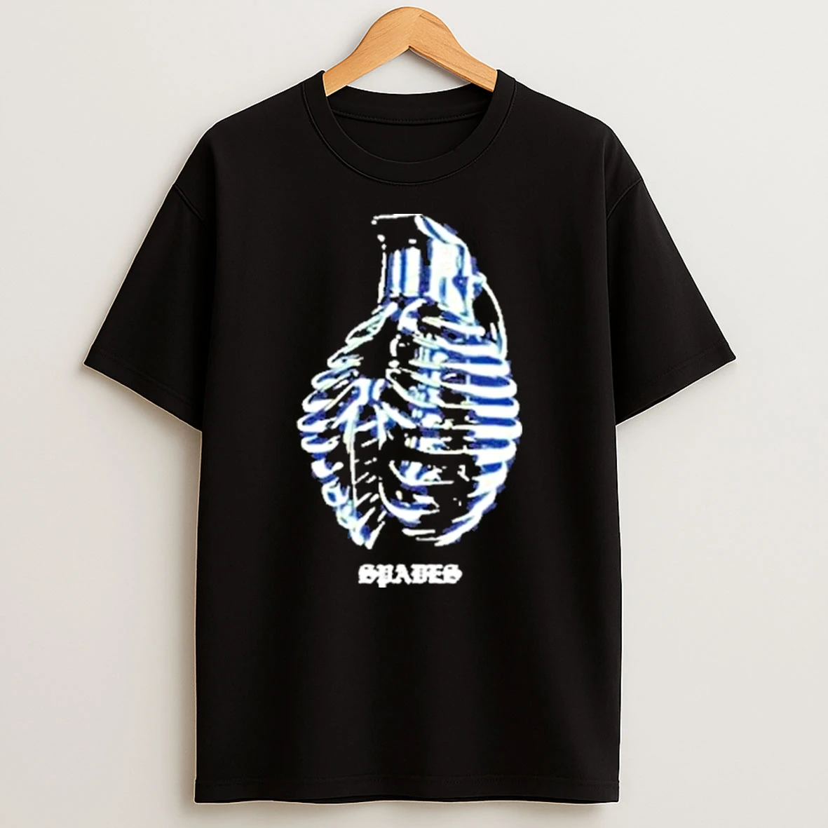 Spades Last Resort 2025 Shirts