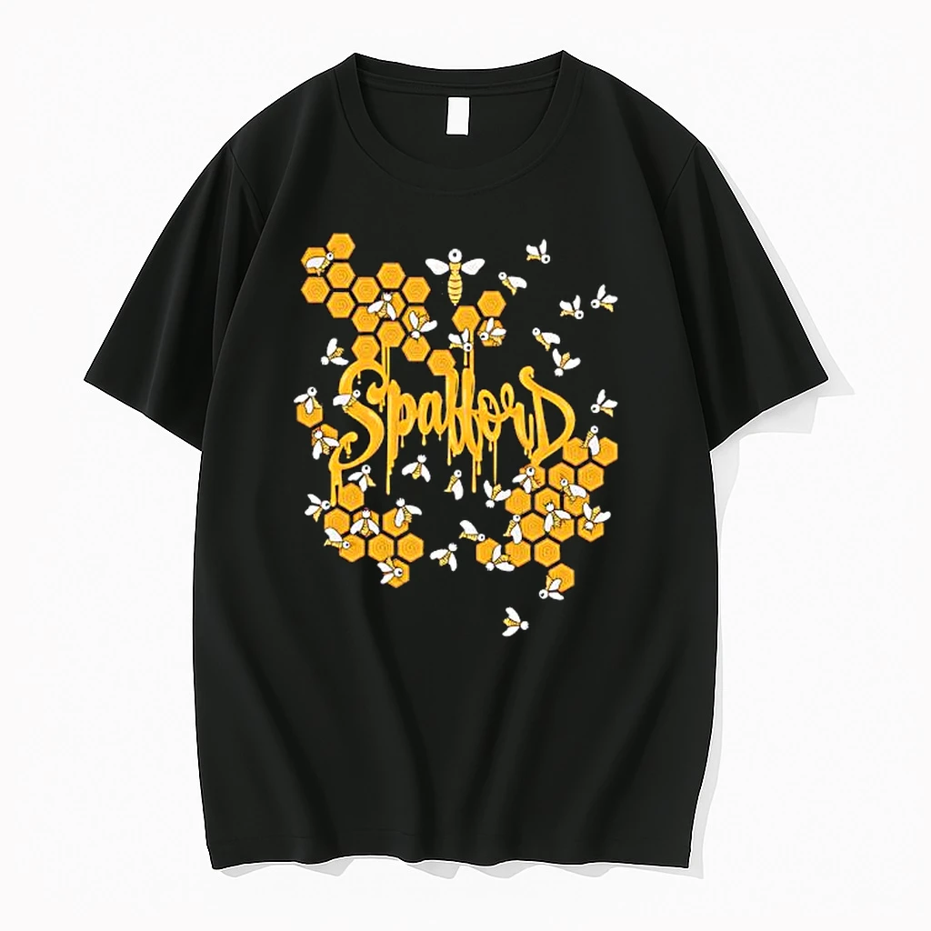 Spafford Honeycomb Shirts