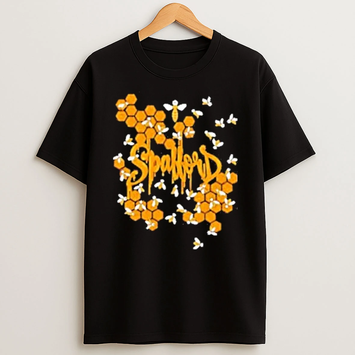 Spafford Honeycomb Tour 2025 Shirts