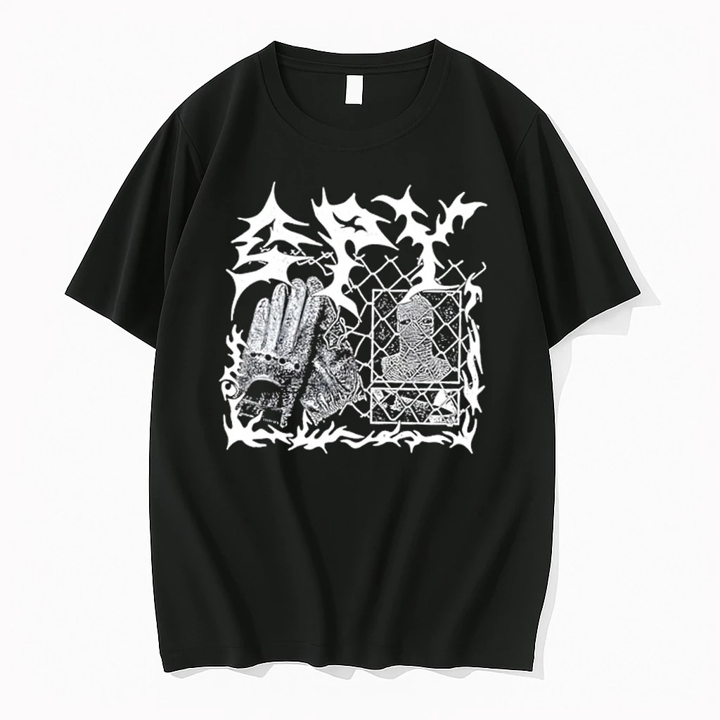 Spy Worldwide Chains Shirts