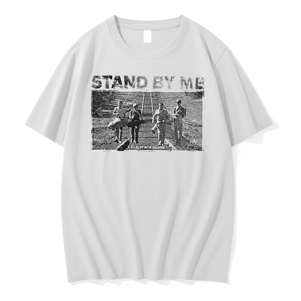 Stand By Me A Film By Rob Reiner Shirts