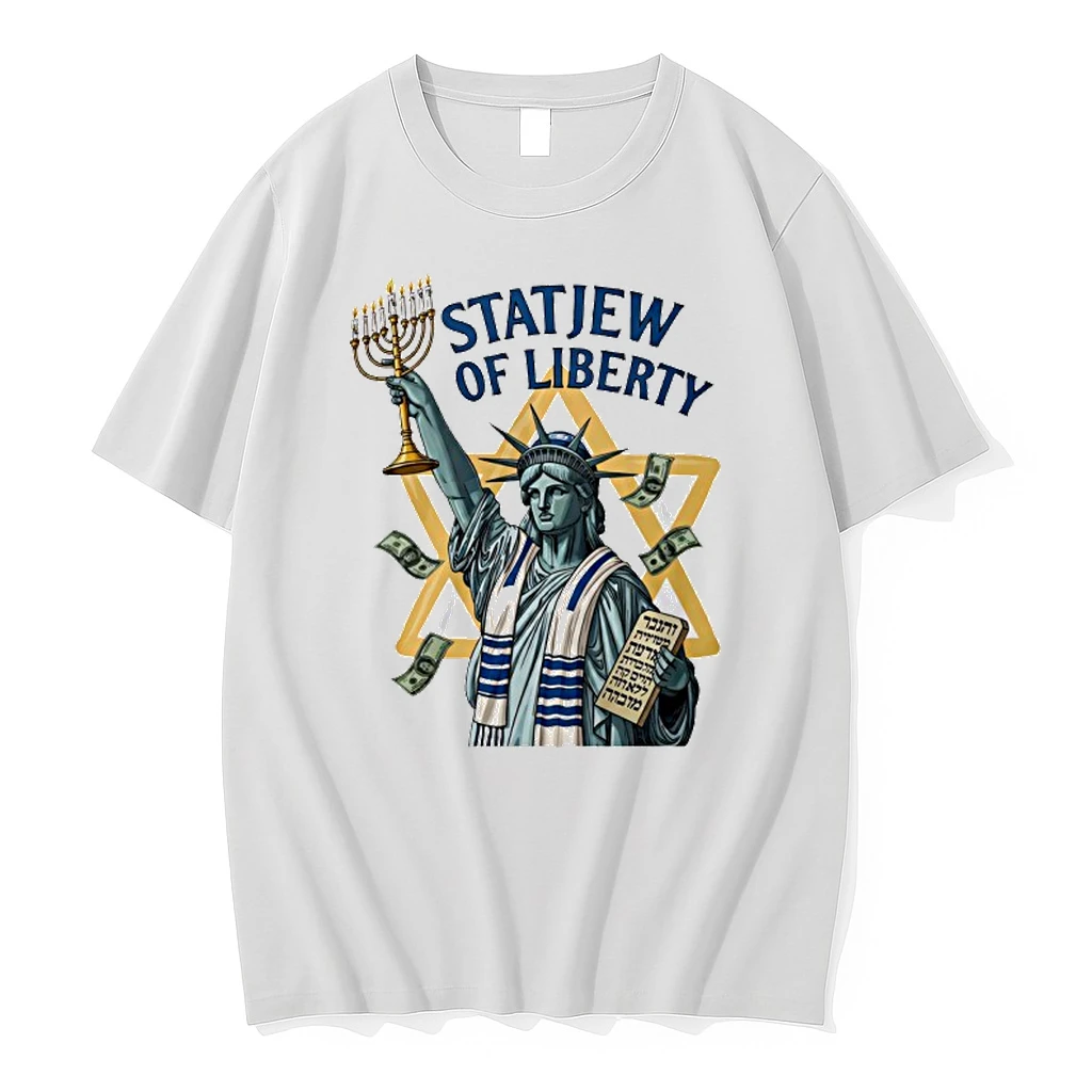 Statjew Of Liberty Statue Of Liberty Shirts