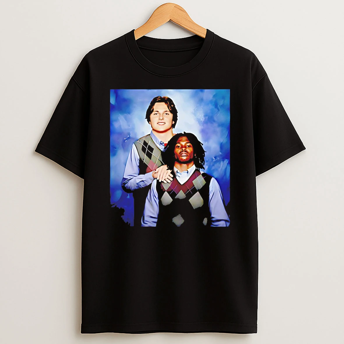 Step Brothers Julian Sayin Jeremiah Smith Shirts