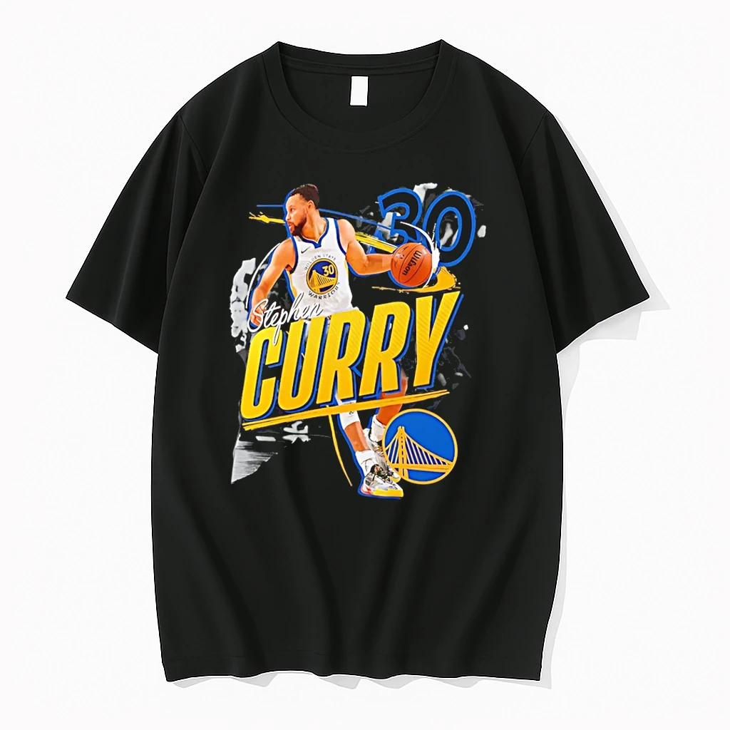 Stephen Curry Golden State Warriors Start Of Season 2025 Shirts