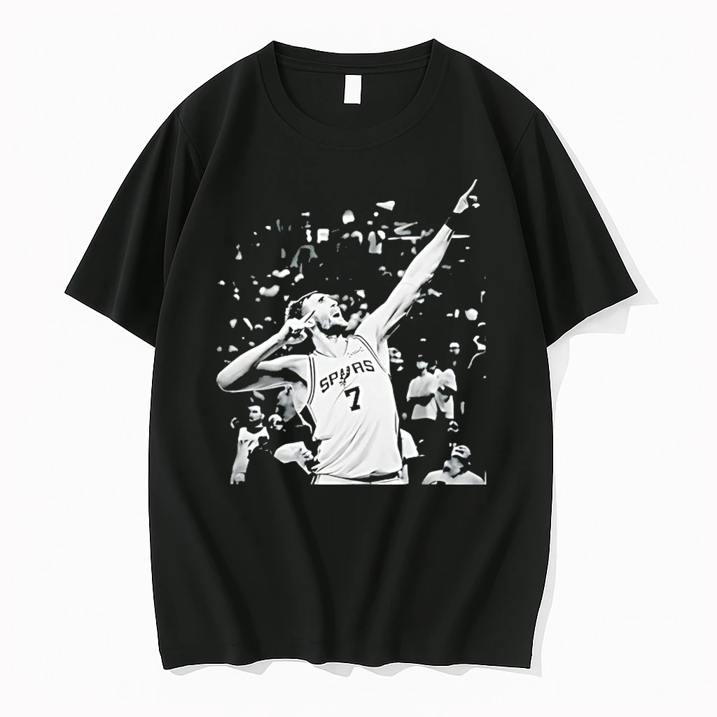 Stephon Castle Luke Kornet Shirts