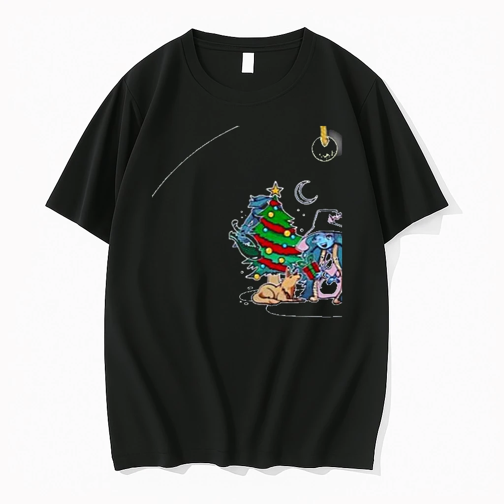 Streamers Vs Everybody Xmas 2025 Shirts