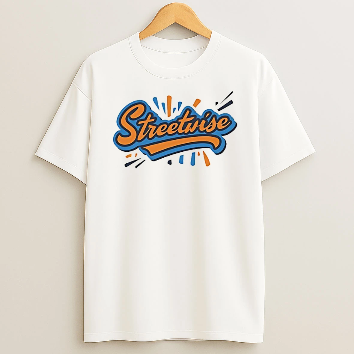Streetwise Logo Shirts