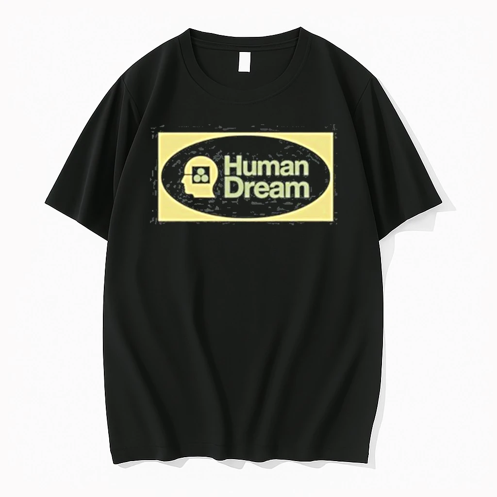 Sts9 Human Dream Tour 2025 Shirts