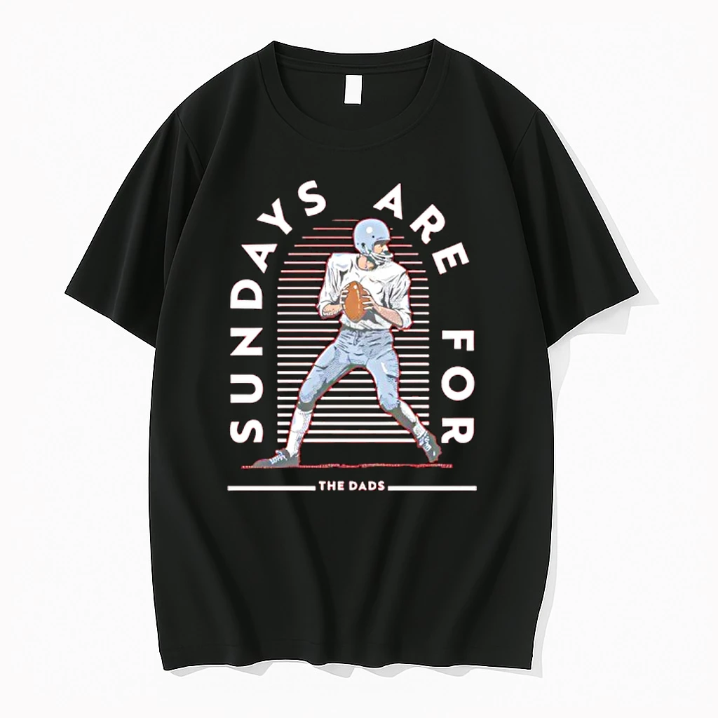 Sundays Are For The Dads Classic Shirts