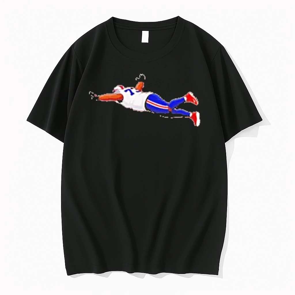 Super Josh Buffalo Bills Number 75 Football Shirts