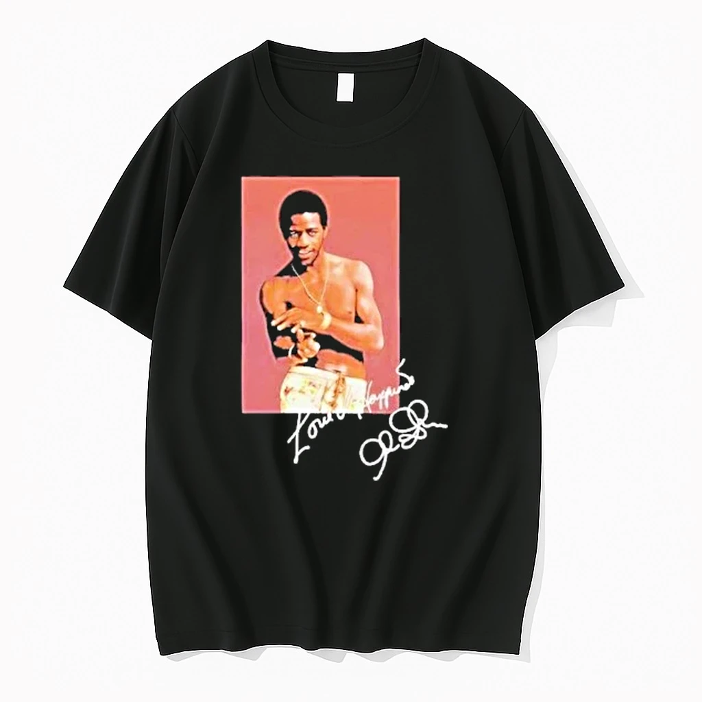 Supreme Al Green Tour 2025 Shirts