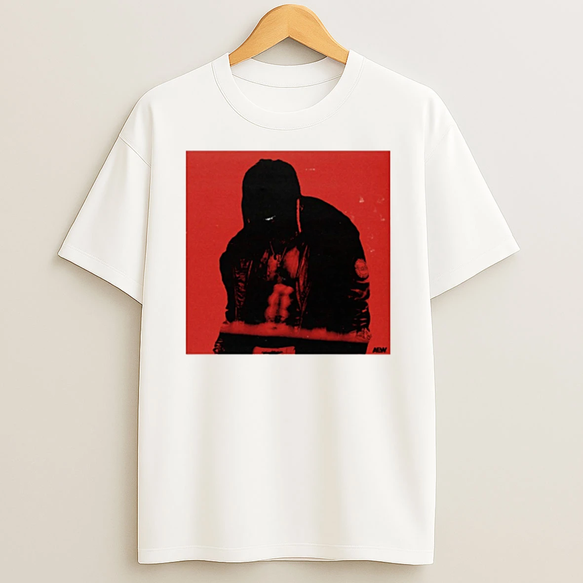 Swerve Strickland Say Cheese Aew 2025 Shirts