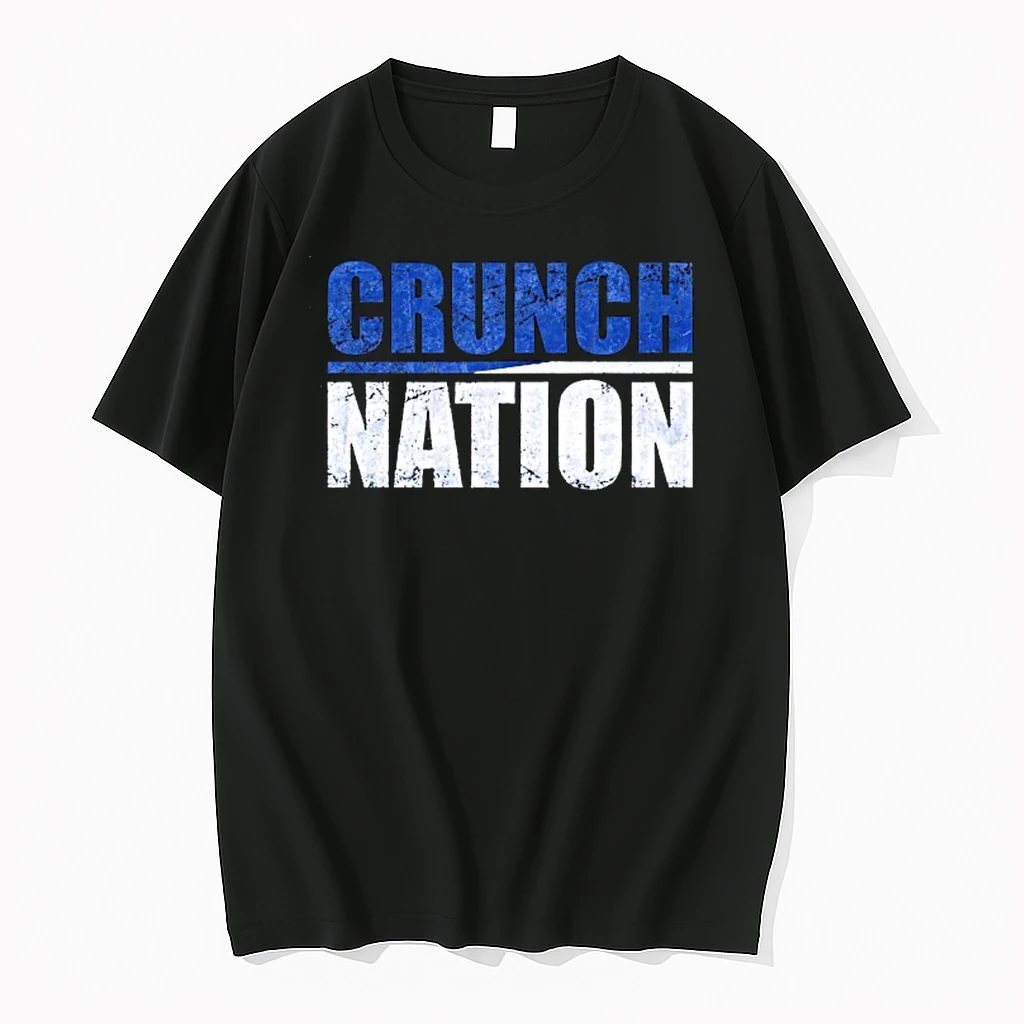Syracuse Crunch Nation Hockey Shirts