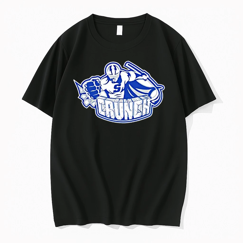 Syracuse Crunch Razorback Hockey Shirts