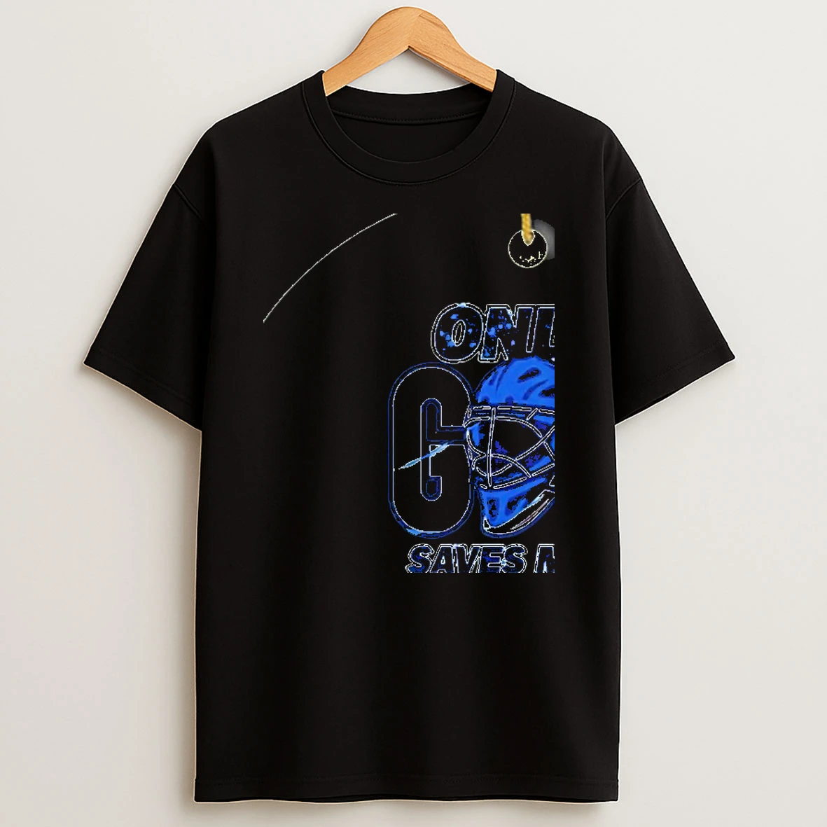 Tampa Bay Lightning Only God Saves More Than Vasy Shirts