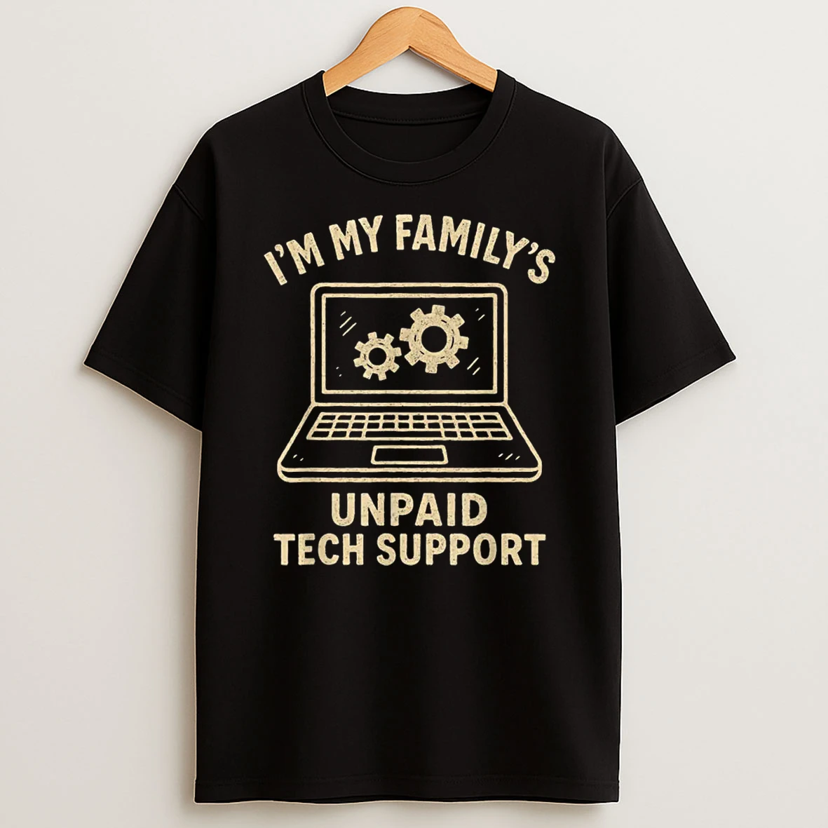 Tech Lover Computer Geek Nerd Engineer Shirts