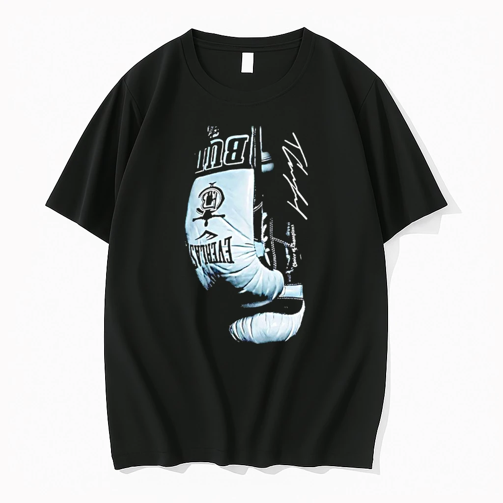 Terence Crawford Legend Signature Graphic Shirts