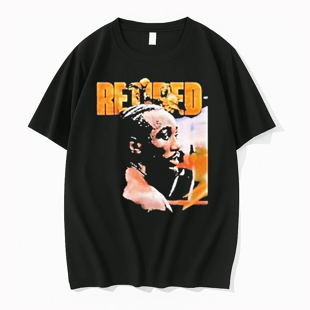 Terence Crawford Professional Boxer Retired Shirts