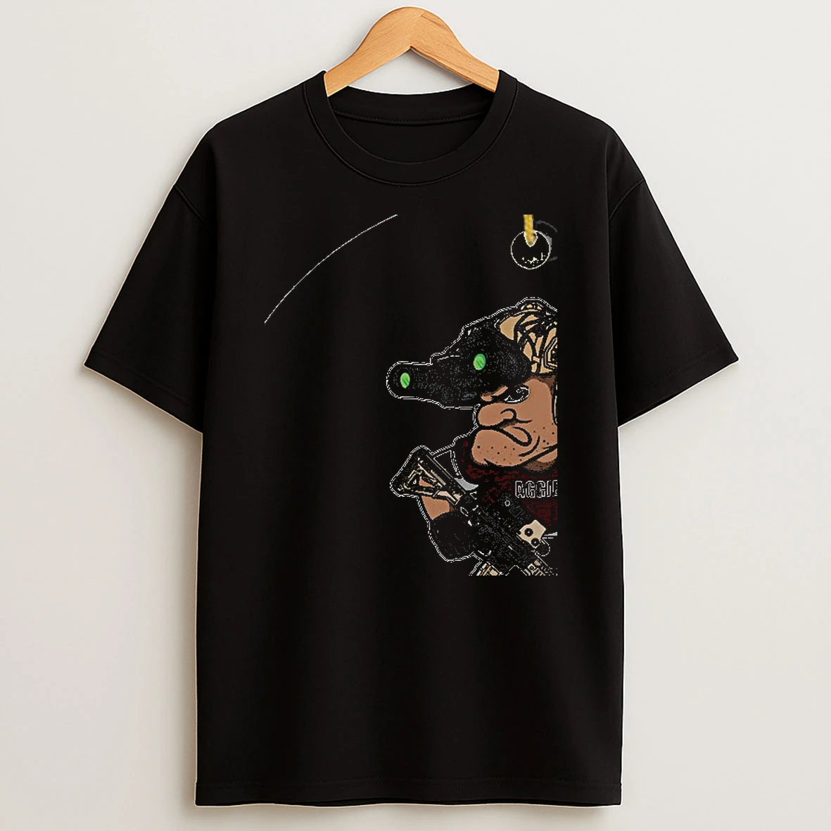 Texas Am Aggies Mascot Gun 2025 Shirts