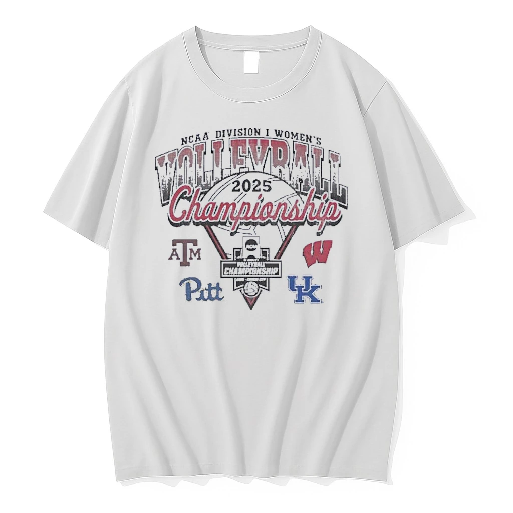 Texas Am Aggies Volleyball Final 4 And Wisconsin Kentucky Pitt Shirts