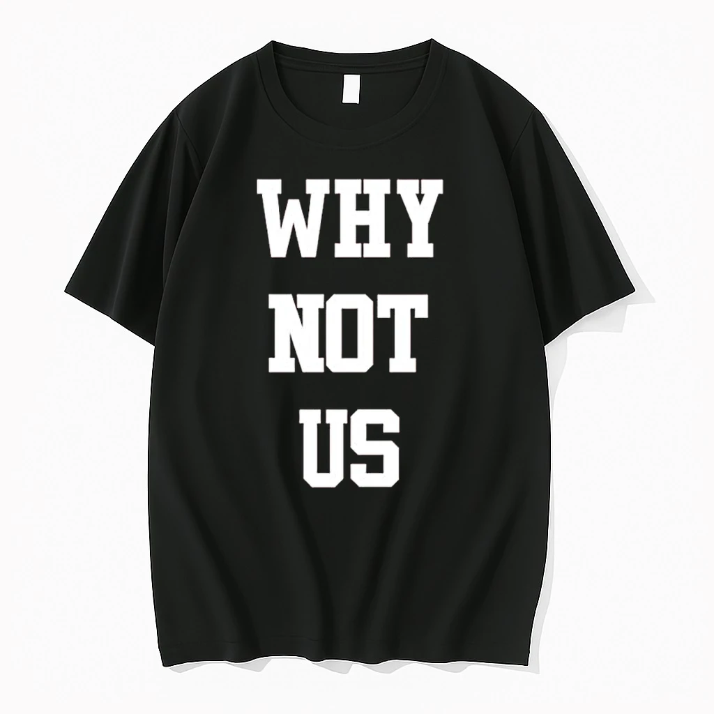 Texas Am Volleyball Why Not Us Shirts