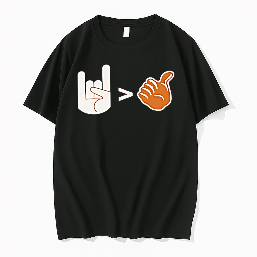 Texas Longhorns Champion Hook Em Greater Than 2025 Shirts