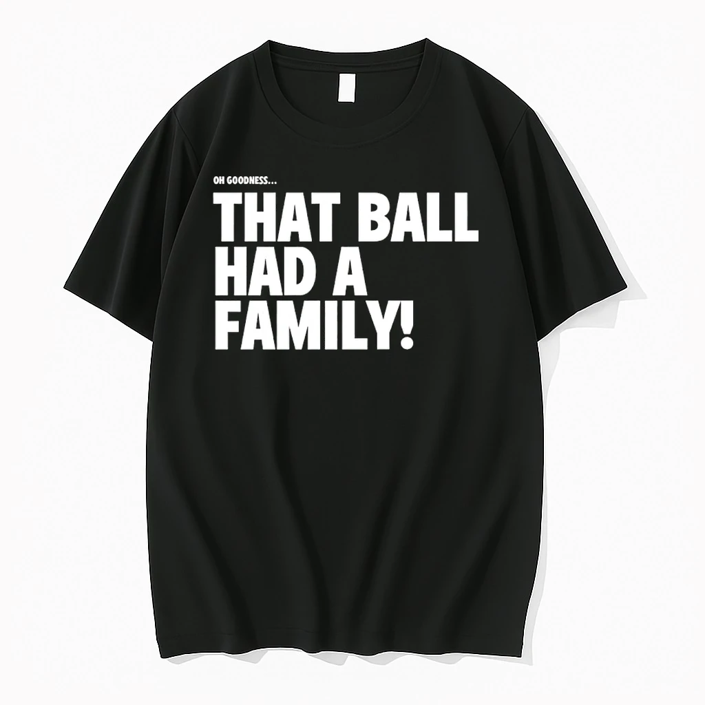That Ball Had A Family Elly De La Cruz Cincinnati Red Shirts