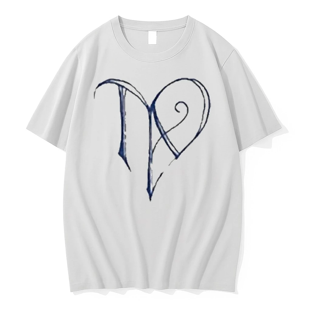 The Amazing Devil Tad Heart Logo Shirts