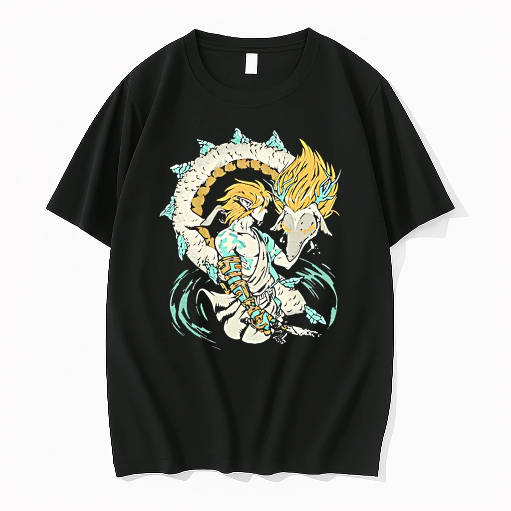 The Boy And The Dragon Long Live The Princess Shirts