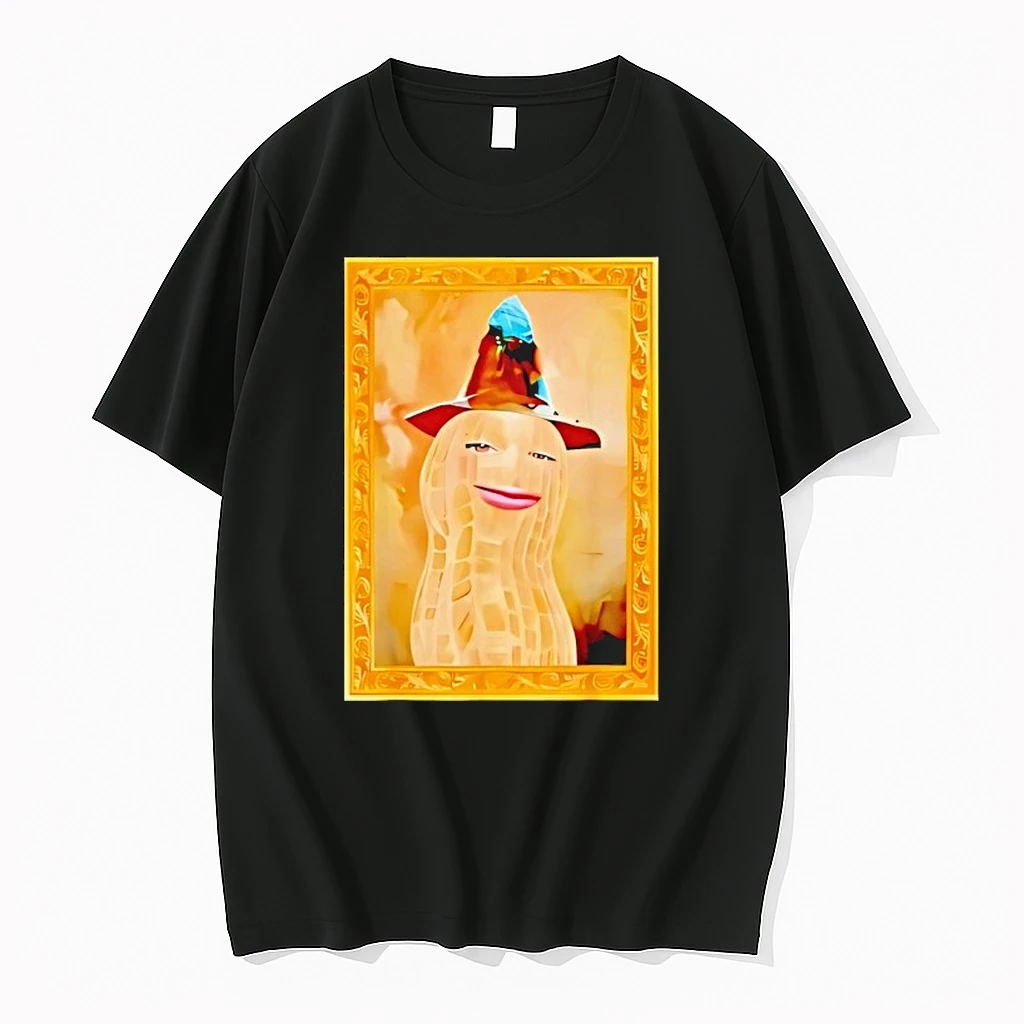 The Burnt Peanut Bungulator Renaissance Shirts
