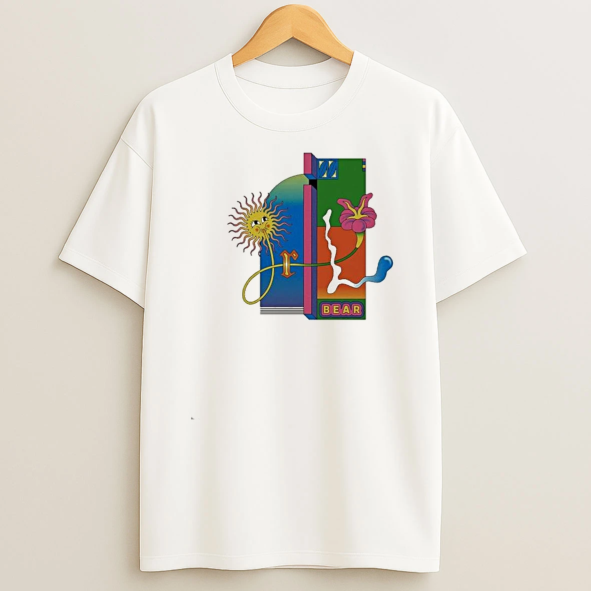 The Cbp Store Sunshine Fall Tour Shirts