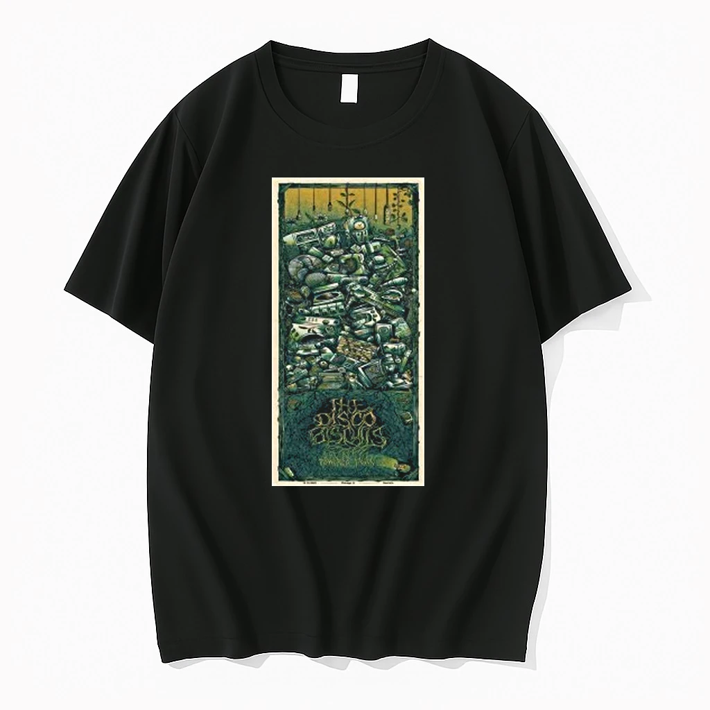 The Disco Biscuits Event Chicago Il On Dec 19 2025 Shirts