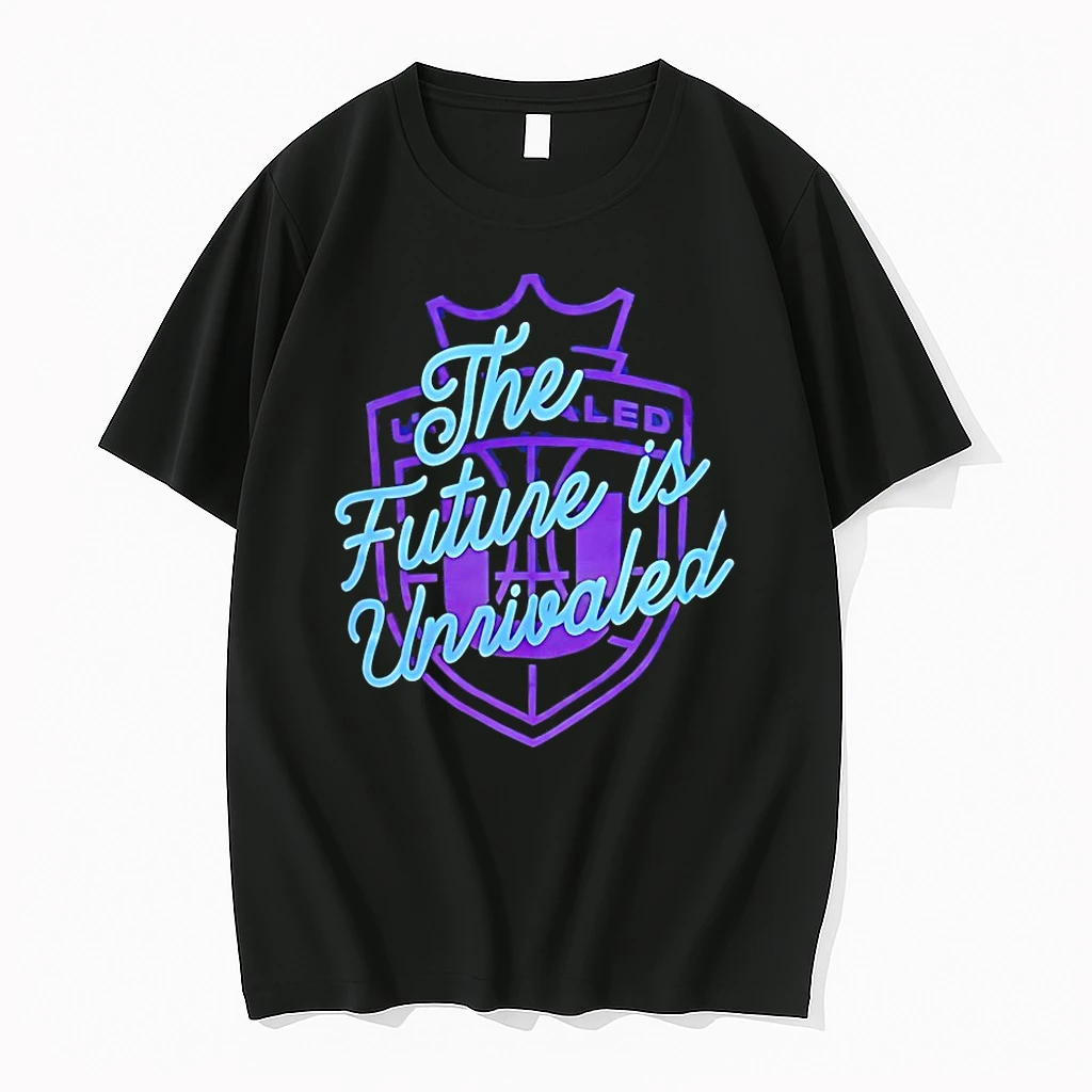 The Future Is Unrivaled Shirts