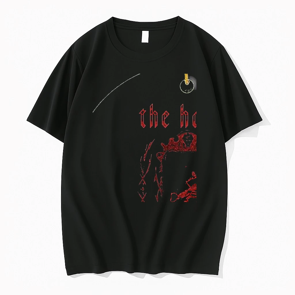The Haunt Band Masochistic Lovers Shirts